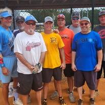 Pickup game photo